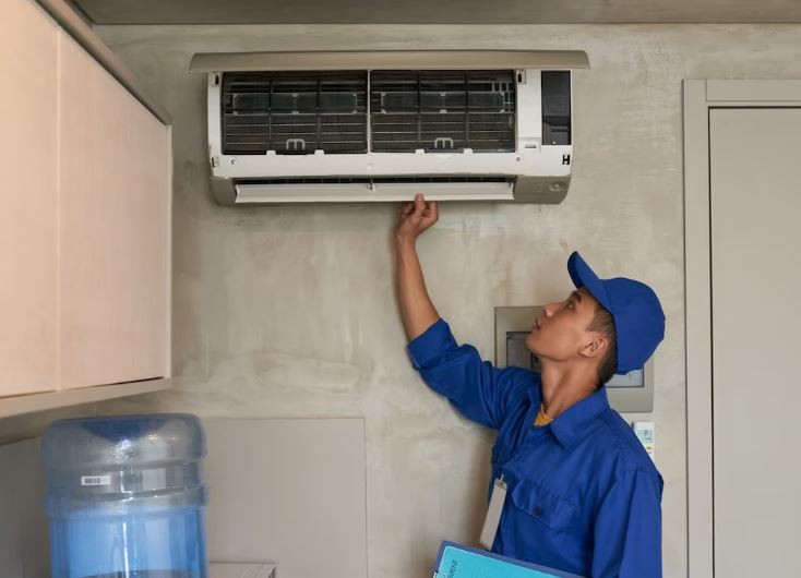 Air Condition Installation ,Repair & Maintenance