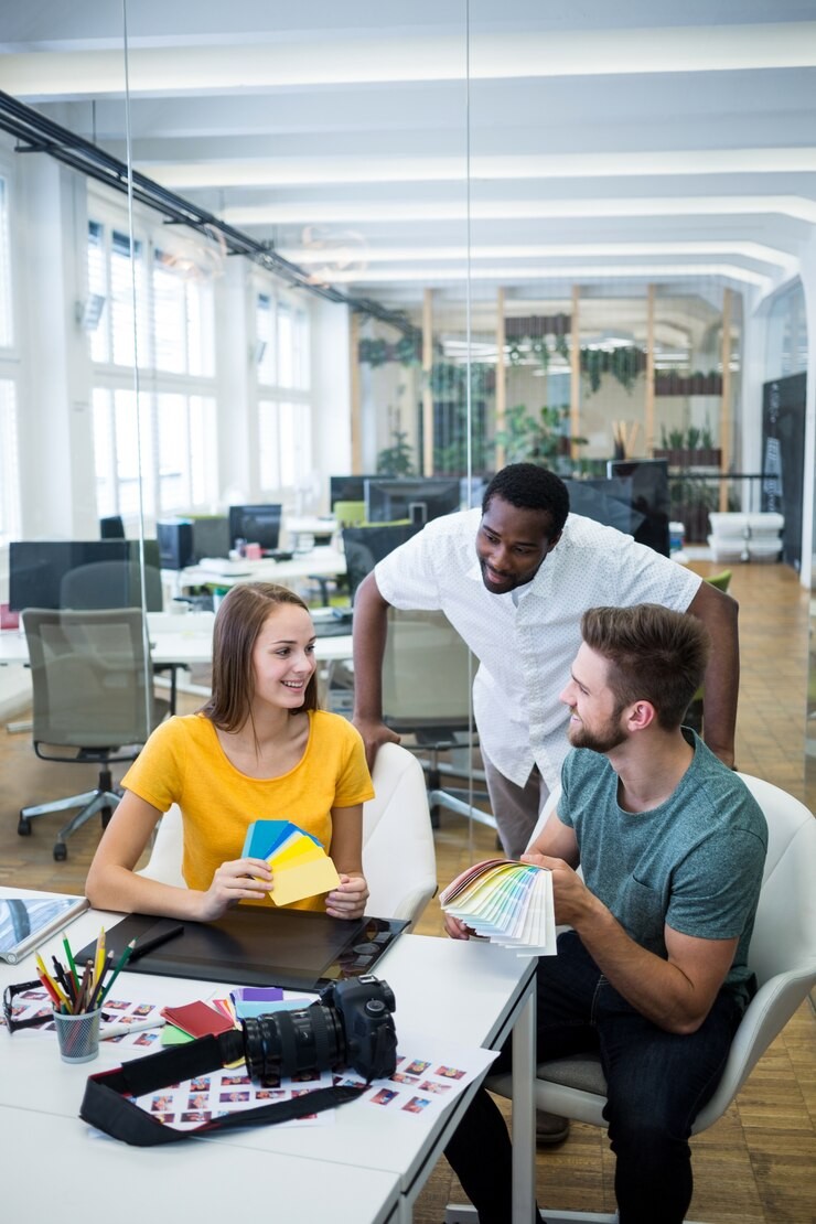 Professionals using MyTalent